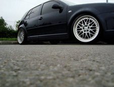 Golf 4 GTi by Narcis