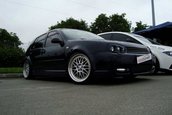 Golf 4 GTi by Narcis