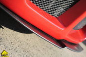 Golf 4 - Red Light District