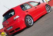 Golf 4 - Red Light District