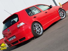 Golf 4 - Red Light District