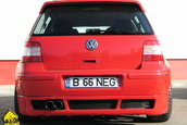 Golf 4 - Red Light District