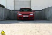 Golf 4 - Red Light District