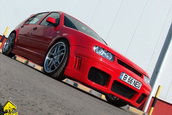 Golf 4 - Red Light District