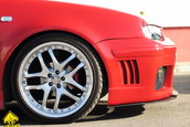 Golf 4 - Red Light District