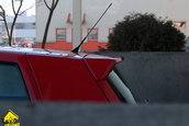 Golf 4 - Red Light District