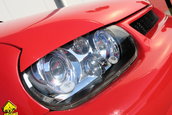 Golf 4 - Red Light District