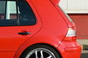 Golf 4 - Red Light District
