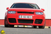Golf 4 - Red Light District