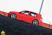 Golf 4 - Red Light District