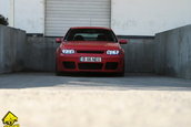 Golf 4 - Red Light District