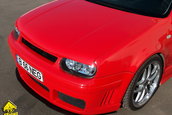 Golf 4 - Red Light District
