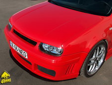 Golf 4 - Red Light District