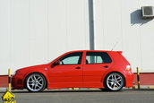 Golf 4 - Red Light District