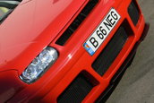 Golf 4 - Red Light District