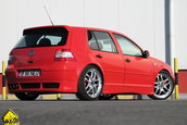 Golf 4 - Red Light District