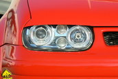 Golf 4 - Red Light District