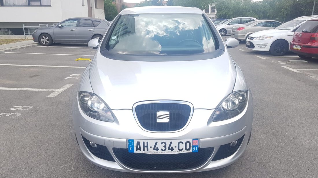 GOLF 5 (SEAT ALTEA) 1.9 TDI DUBLU-CLIMATRONIC AN FAB.2005 EURO 4 1.9 TDI DUBLU-CLIMATRONIC 2005