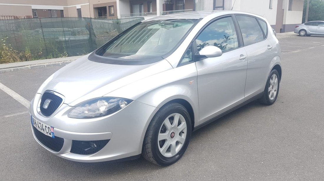 GOLF 5 (SEAT ALTEA) 1.9 TDI DUBLU-CLIMATRONIC AN FAB.2005 EURO 4 1.9 TDI DUBLU-CLIMATRONIC 2005