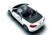 Golf 6 cabrio - splendoare sub soare!