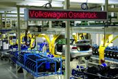 Golf 6 cabrio - splendoare sub soare!