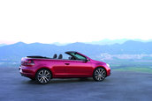 Golf 6 cabrio - splendoare sub soare!