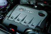 Golf 6 cabrio - splendoare sub soare!