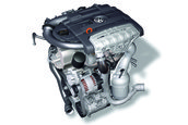Golf 6 cabrio - splendoare sub soare!