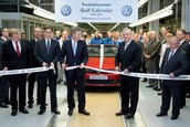 Golf 6 cabrio - splendoare sub soare!