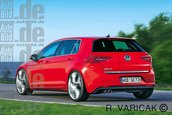 Golf 8 2016