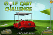 Golf Cart Challenge