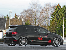 Golf GTI by Wimmer RS - Aproape 400... CP