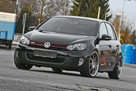 Golf GTI by Wimmer RS - Aproape 400... CP