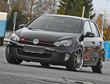 Golf GTI by Wimmer RS - Aproape 400... CP