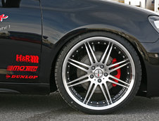 Golf GTI by Wimmer RS - Aproape 400... CP