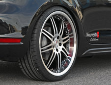 Golf GTI by Wimmer RS - Aproape 400... CP