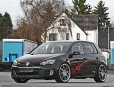Golf GTI by Wimmer RS - Aproape 400... CP
