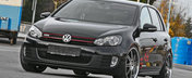 Golf GTI by Wimmer RS - Aproape 400... CP