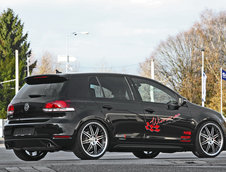 Golf GTI by Wimmer RS - Aproape 400... CP
