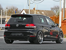 Golf GTI by Wimmer RS - Aproape 400... CP