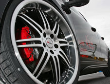 Golf GTI by Wimmer RS - Aproape 400... CP