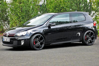 Golf GTI Edition 35 by B&B