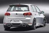 Golf GTI & GTD, impreuna la Caractere