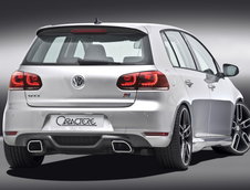 Golf GTI & GTD, impreuna la Caractere