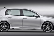 Golf GTI & GTD, impreuna la Caractere