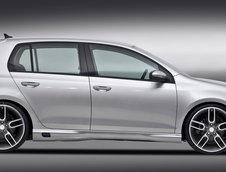 Golf GTI & GTD, impreuna la Caractere