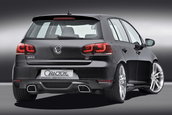 Golf GTI & GTD, impreuna la Caractere