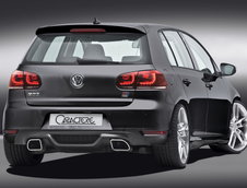 Golf GTI & GTD, impreuna la Caractere