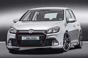 Golf GTI & GTD, impreuna la Caractere