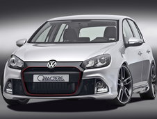 Golf GTI & GTD, impreuna la Caractere